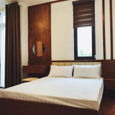 Duc Tuan 2 Motel Haiphong Exterior foto