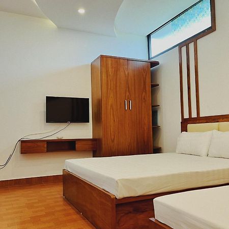 Duc Tuan 2 Motel Haiphong Exterior foto